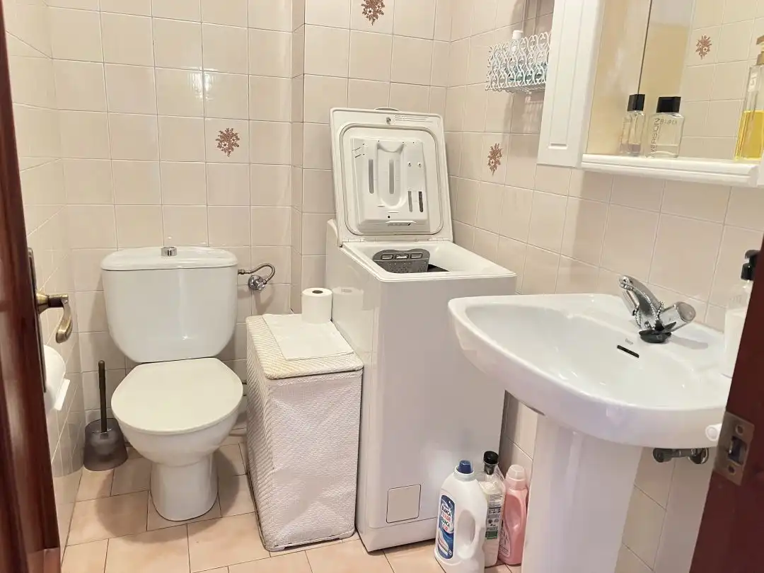 Piso en venta en Lugones