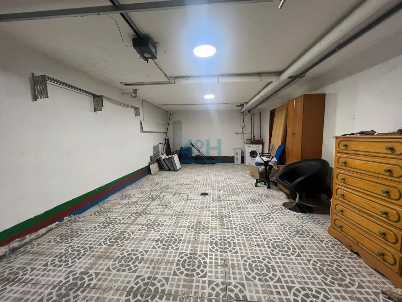 Casa adosada en venta en Ourense Capital  con Calefacción, Jardín privado y Parquet