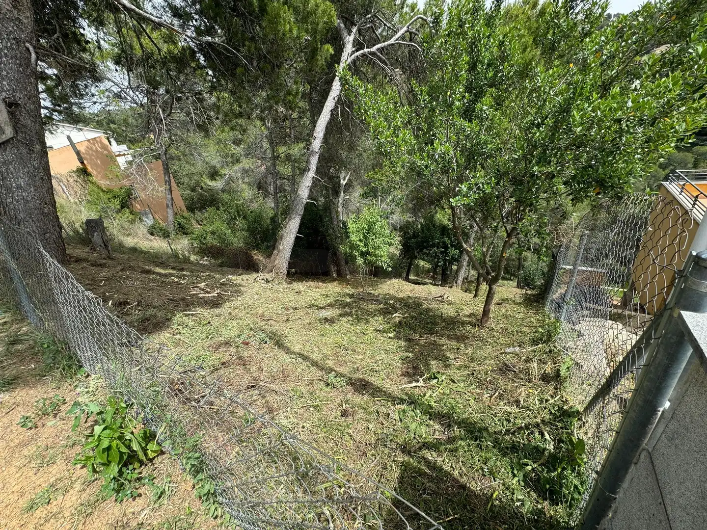 Residential land for sale in Airesol, imagen 7