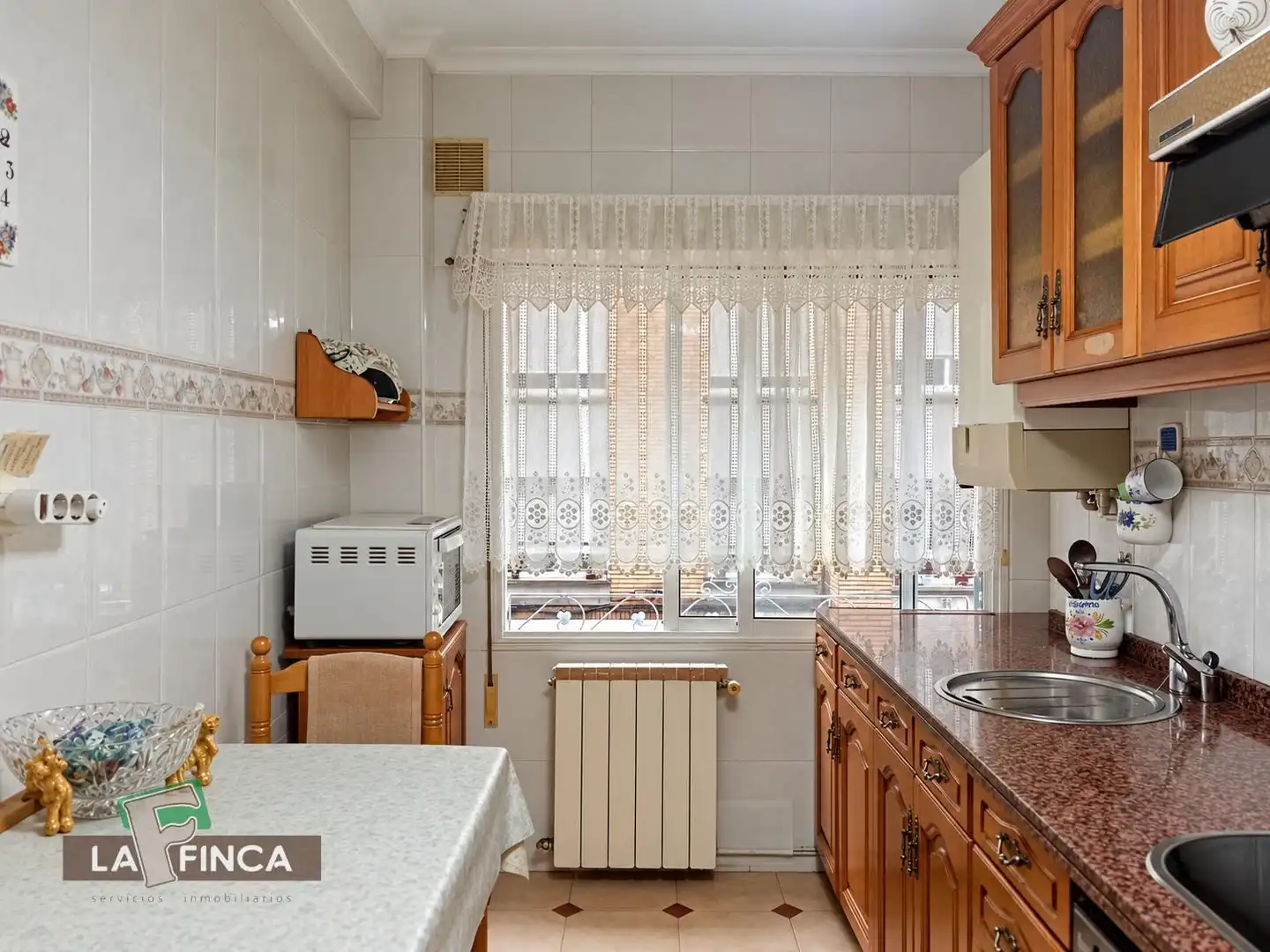 Wohnung mit Aufzug zum Verkauf in ALONSO OJEDA, imagen 5