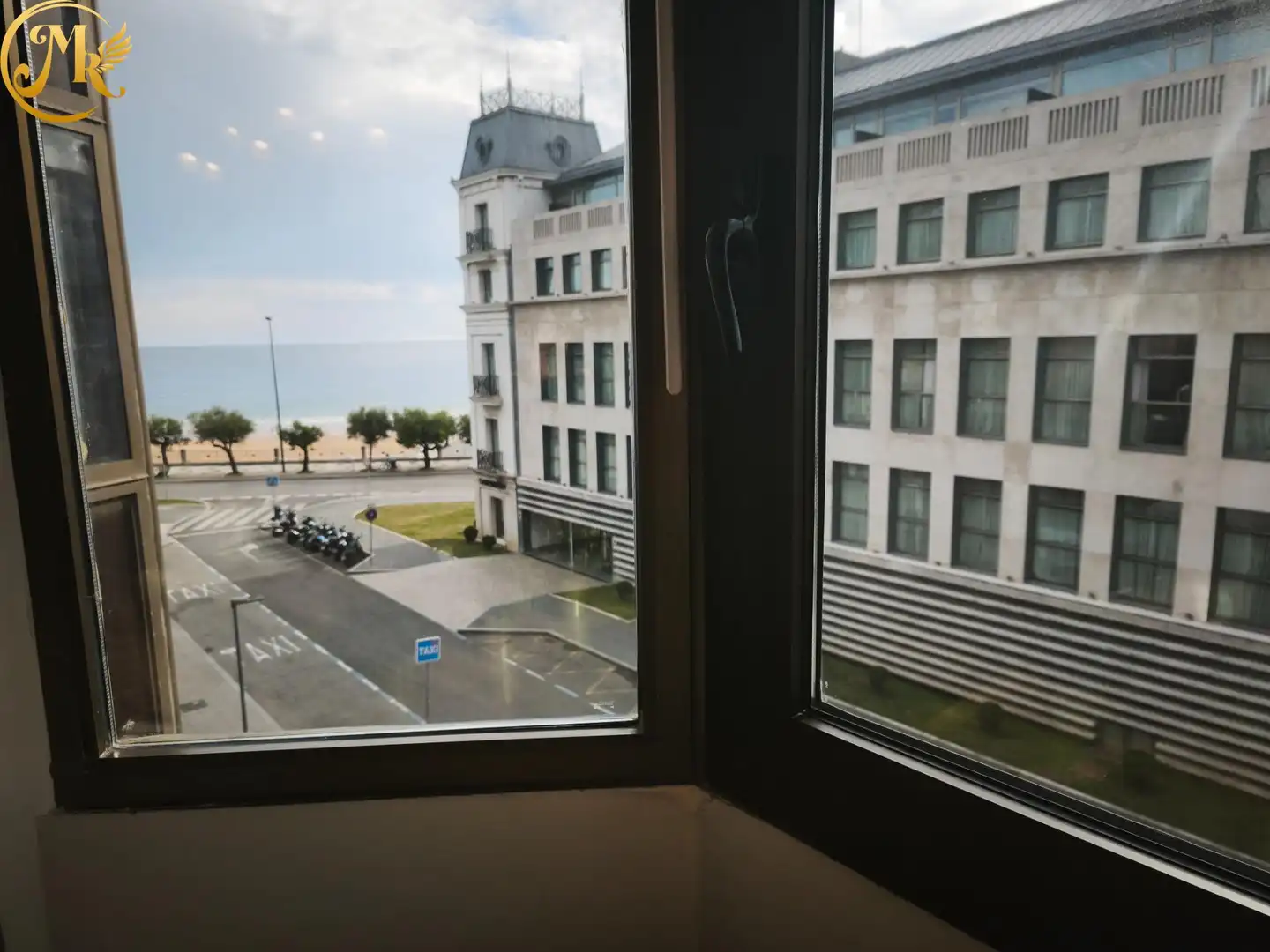 Pis de lloguer a Avenida INFANTES, El Sardinero