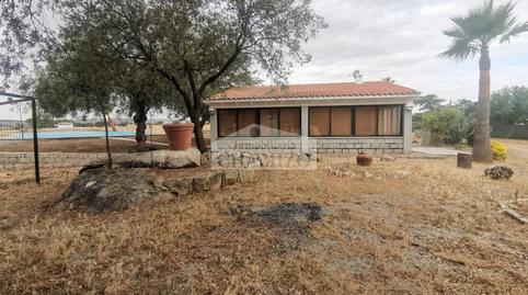 Photo 2 of House or chalet for sale in La Guarda, 1, Campanario, Badajoz