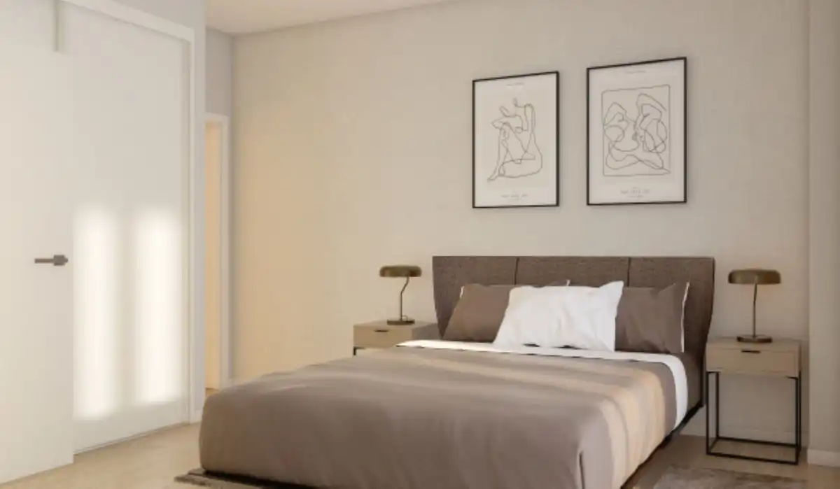Apartamento en venta en skandia, imagen 4