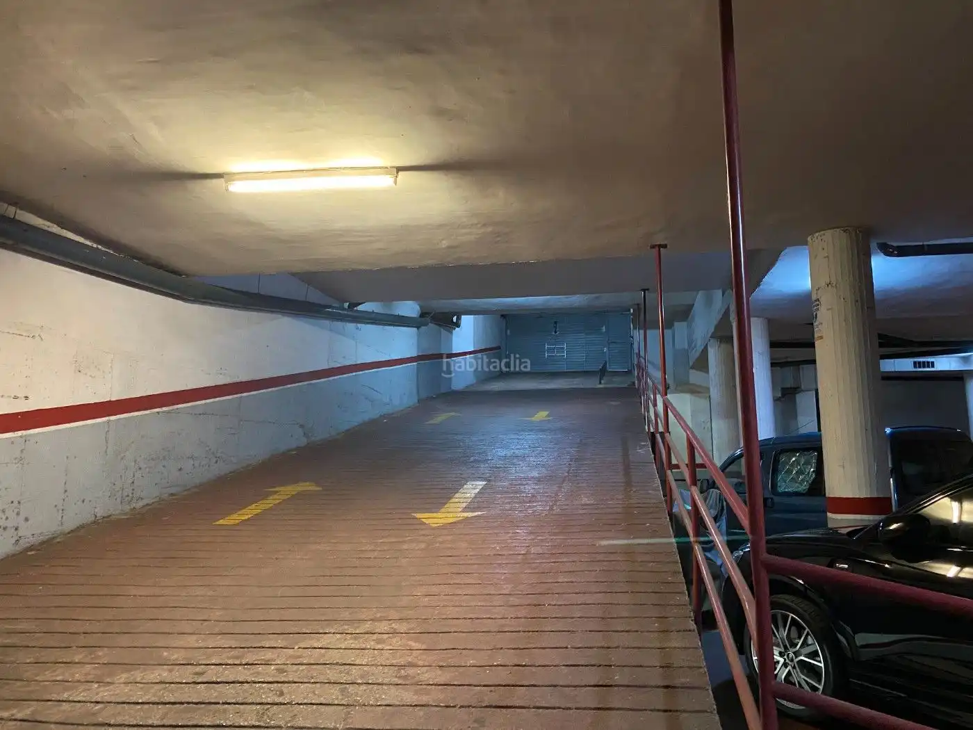 Moto à louer à Carrer de la Unió 6, imagen 4