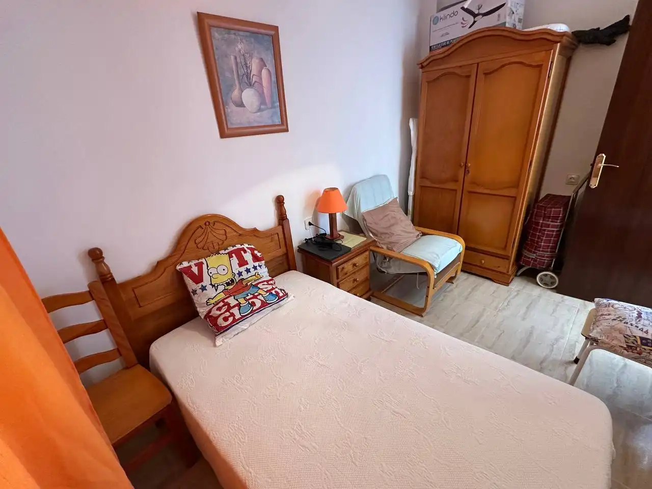 Flat for sale in Carrer Doctor Fleming, imagen 27