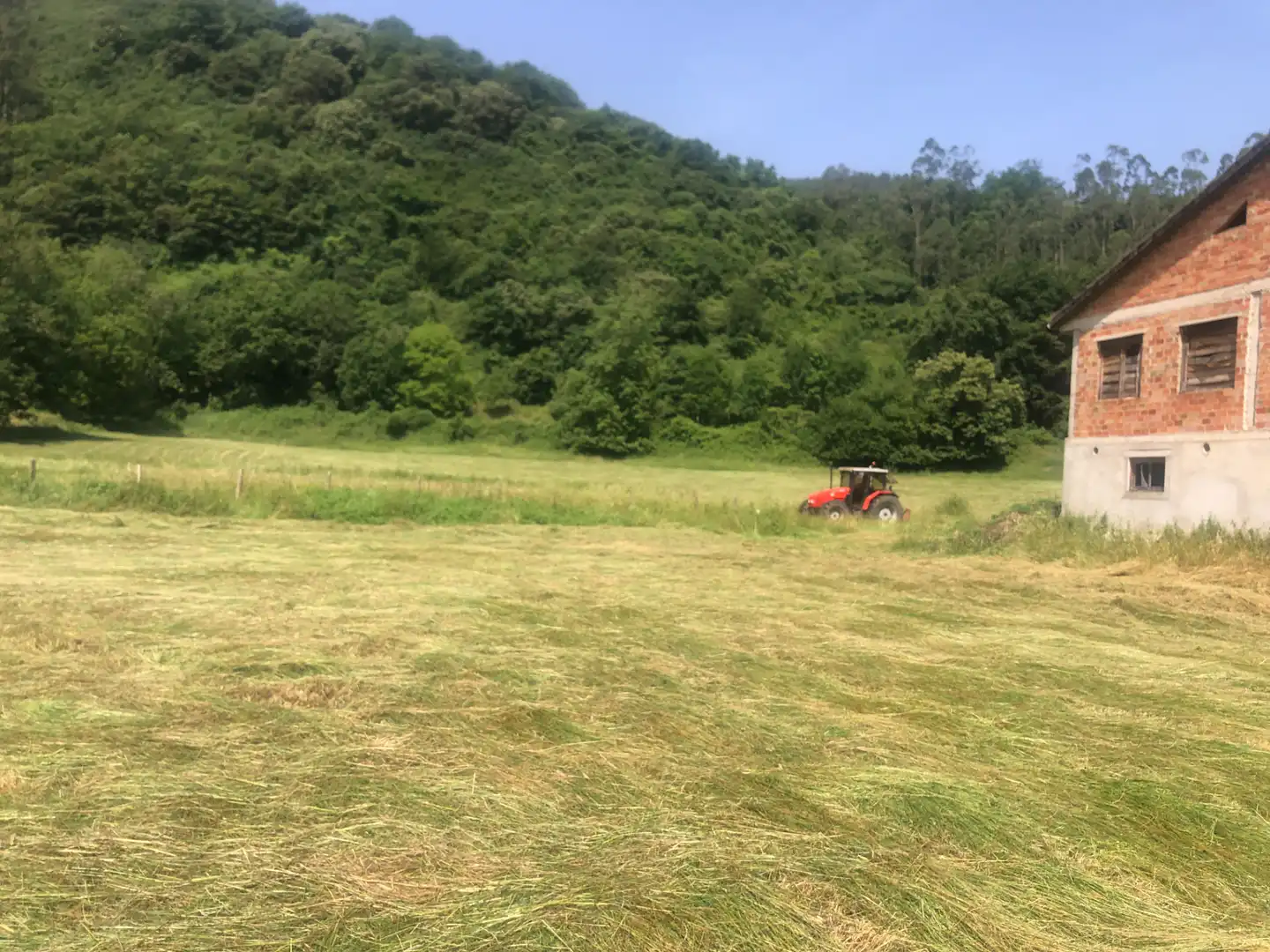 Buildings for sale in Corvera de Toranzo