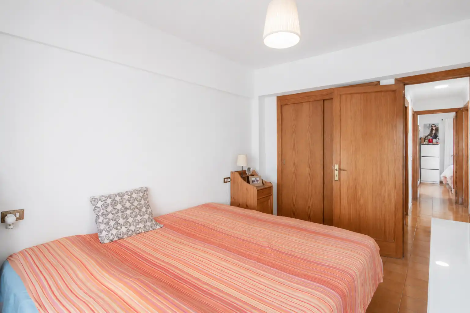 Habitación de Piso en venta en  Palma de Mallorca con Balcón