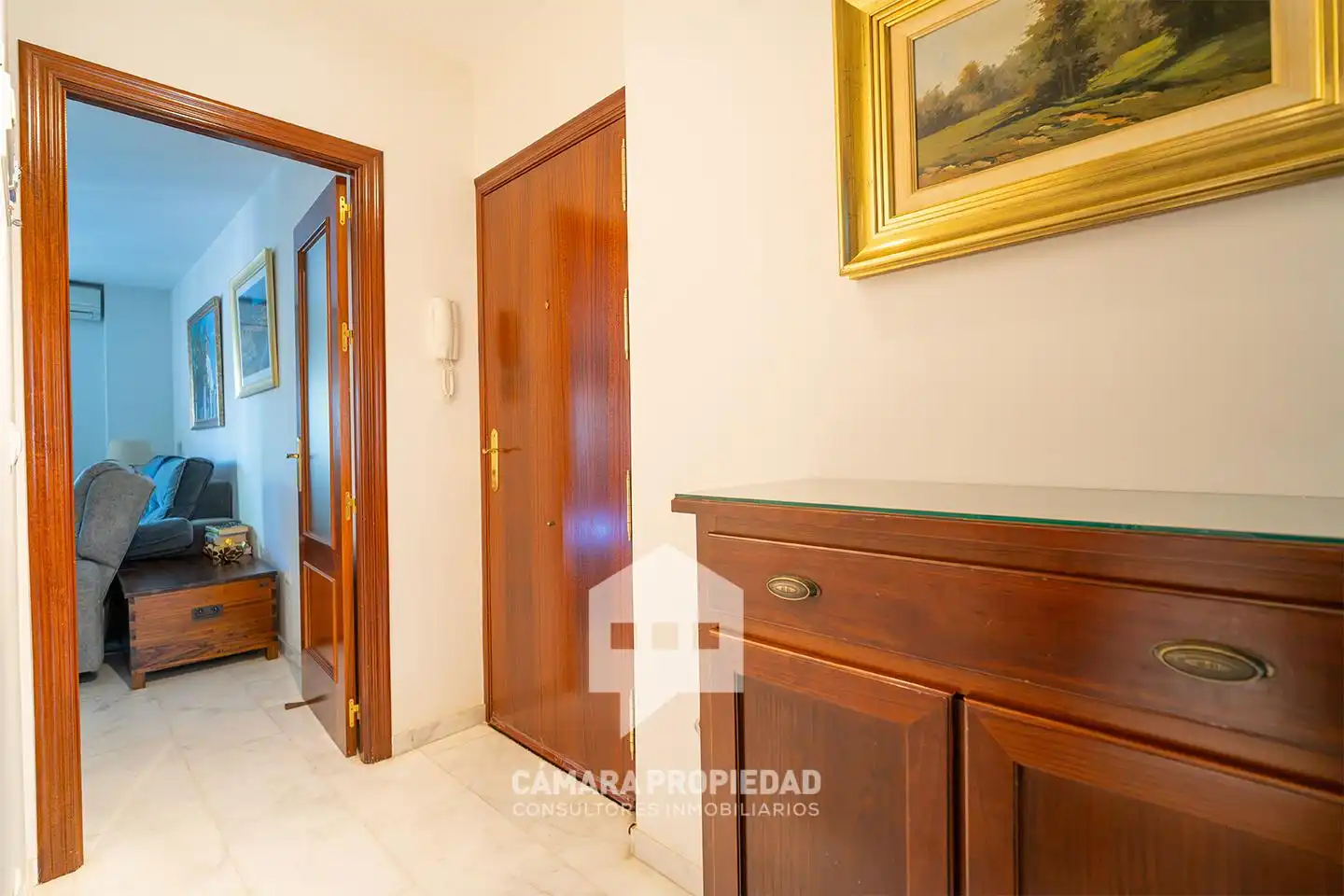 Piso en venta en Huelva con Aire acondicionado y Terraza