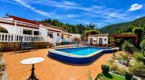 Foto 3 de Casa o chalet en venta en Vilallonga / Villalonga, Valencia
