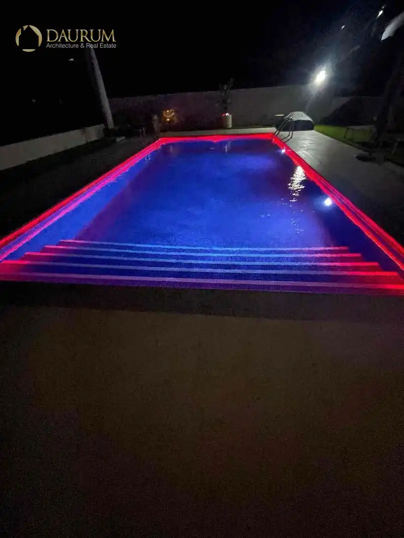Schwimmbecken von Residential zum Verkauf in Vélez-Málaga
