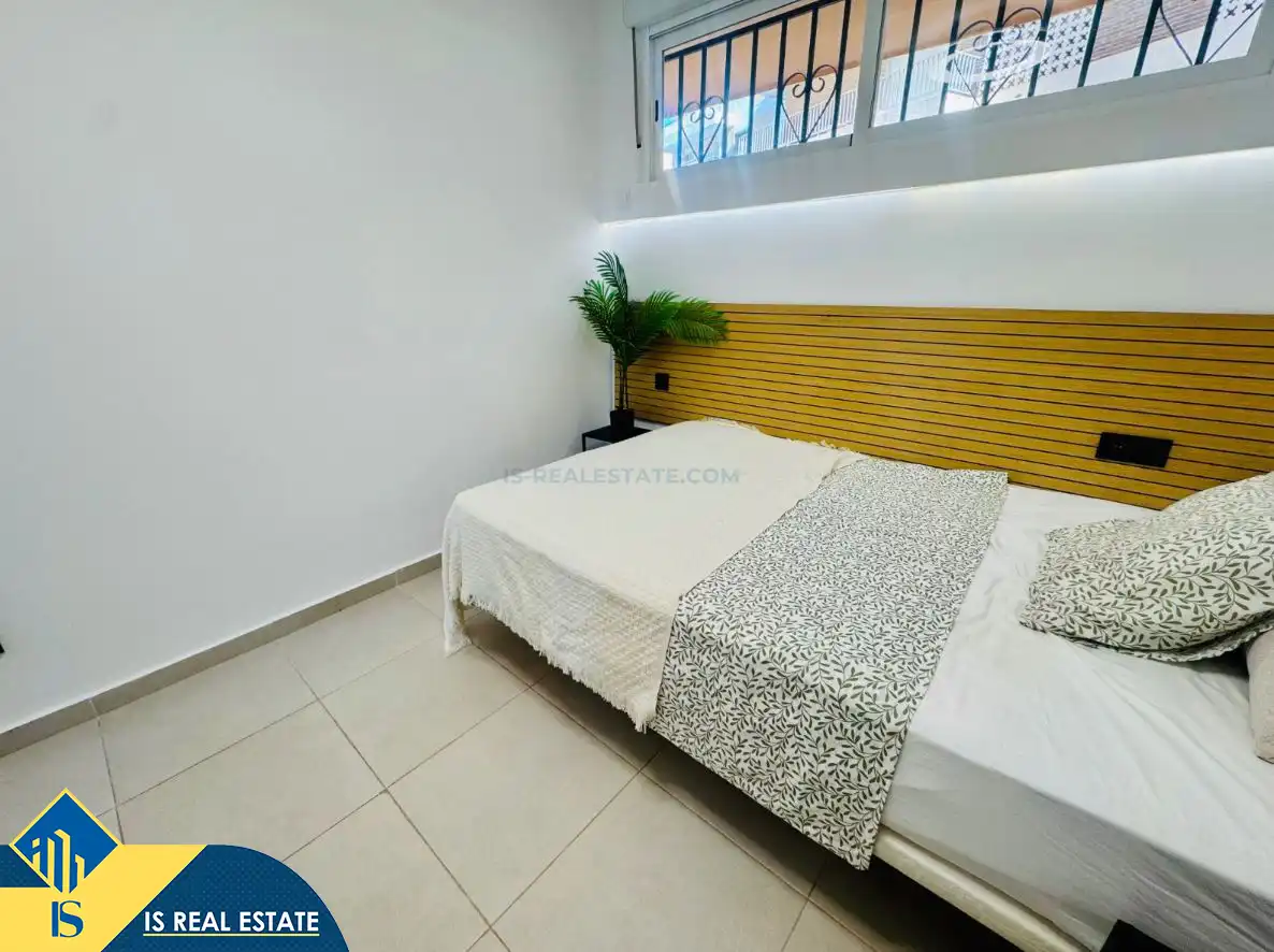 Apartament amb ascensor en venda a Calle de Orihuela 66, imagen 22