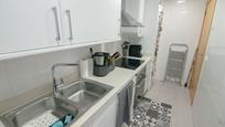 Kitchen of Flat for sale in  Barcelona Capital