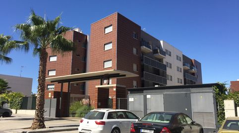 Foto 2 de Apartamento de alquiler en Avenida Circunvalación, 15, Carretera de Granada - La Alcazaba, Alhendín
