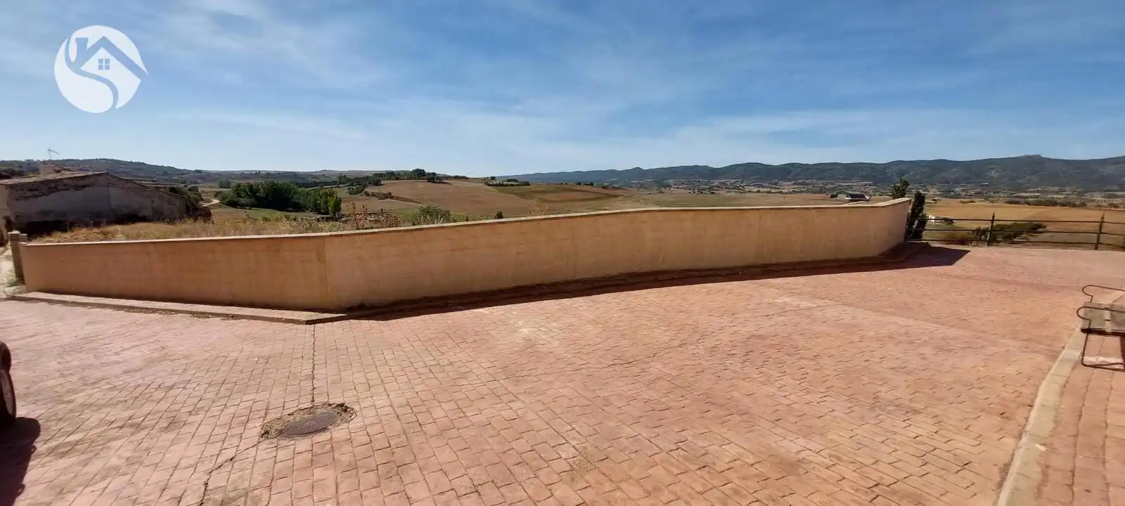 Terreni e lotti in vendita a El Valle de Altomira, imagen 3
