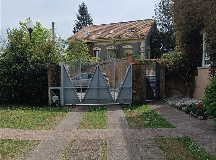 Garatge en venda a PROFESOR PEREZ PIMENTEL, Somió