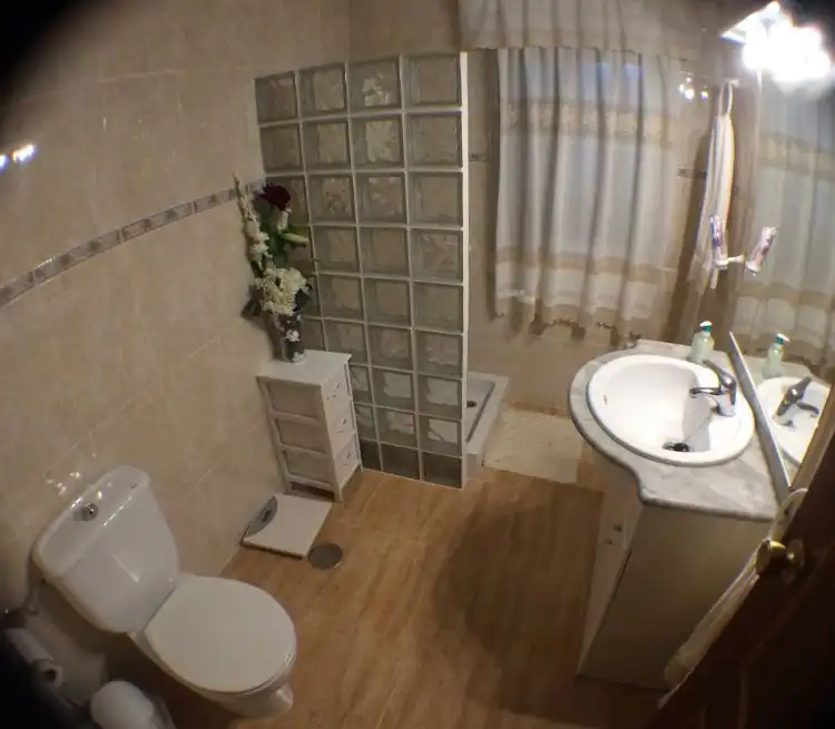Chalet en venta en Sierra de Fuentes, imagen 4