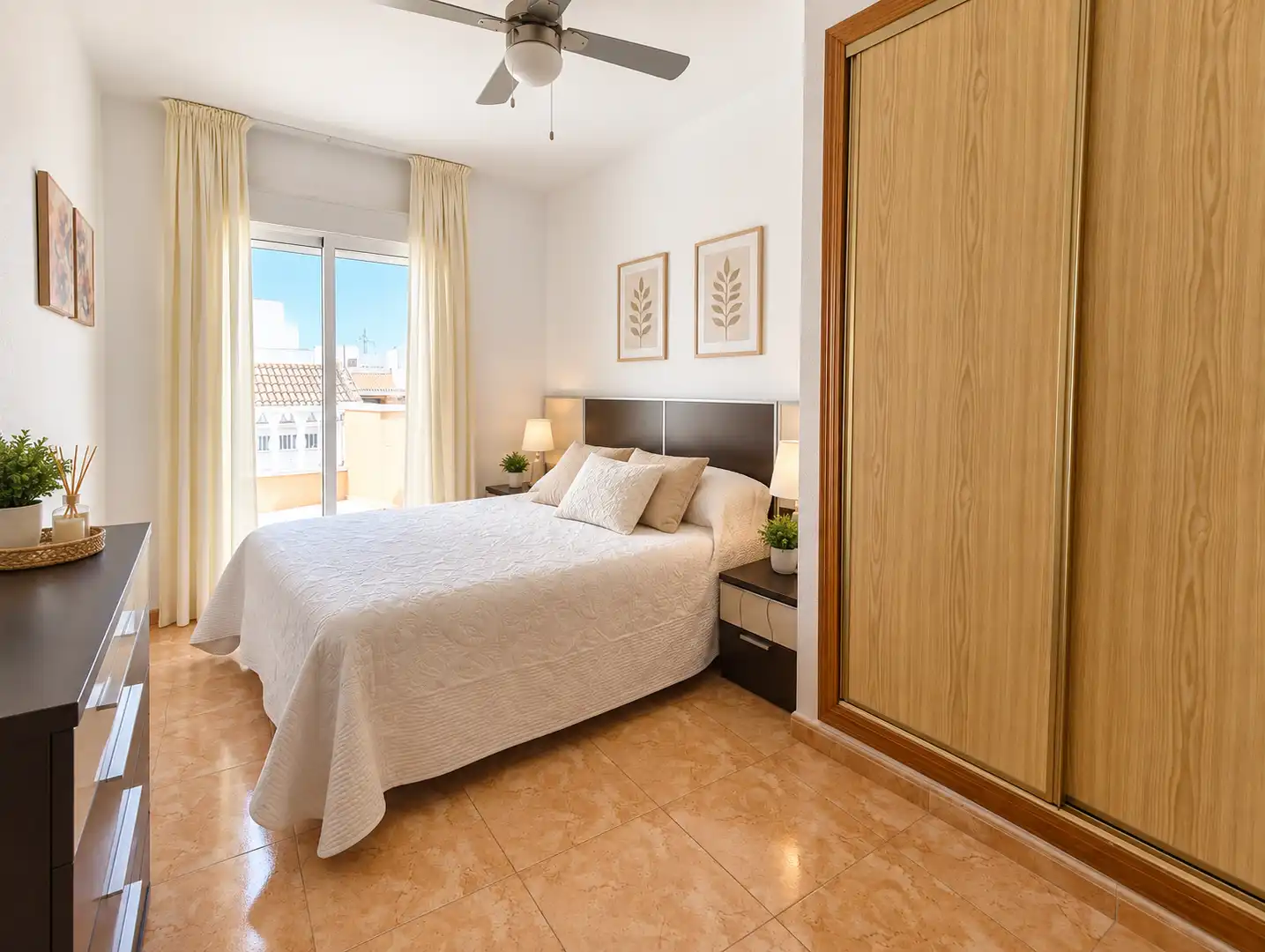 Piso con ascensor en venta en Playa del Cura, imagen 15