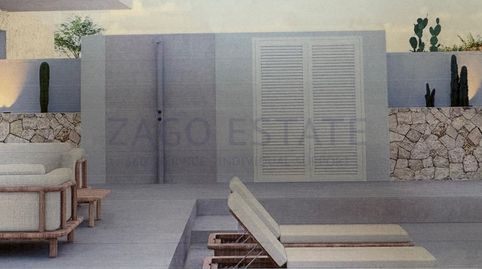 Photo 2 of Houses for sale in Calle Robi, 2, Escandinavia - Cautivador, L'Alfàs del Pi