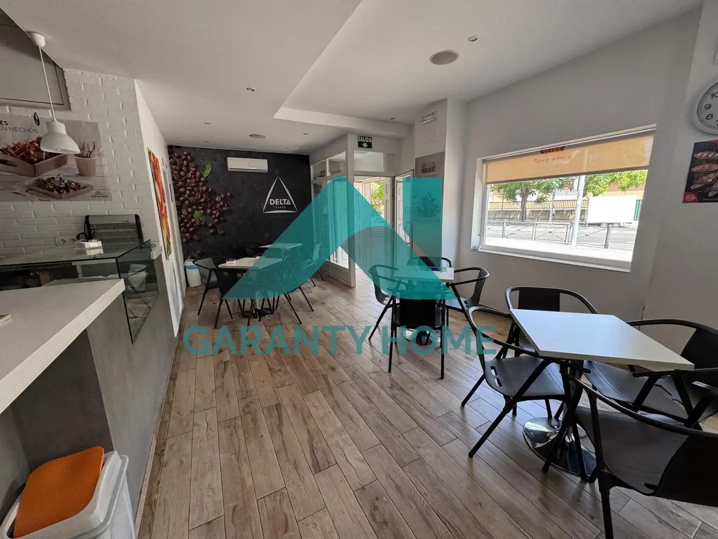 Local en venta en Cáceres Capital con Aire acondicionado y Amueblado