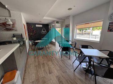 Business premises for sale in Nuevo Cáceres