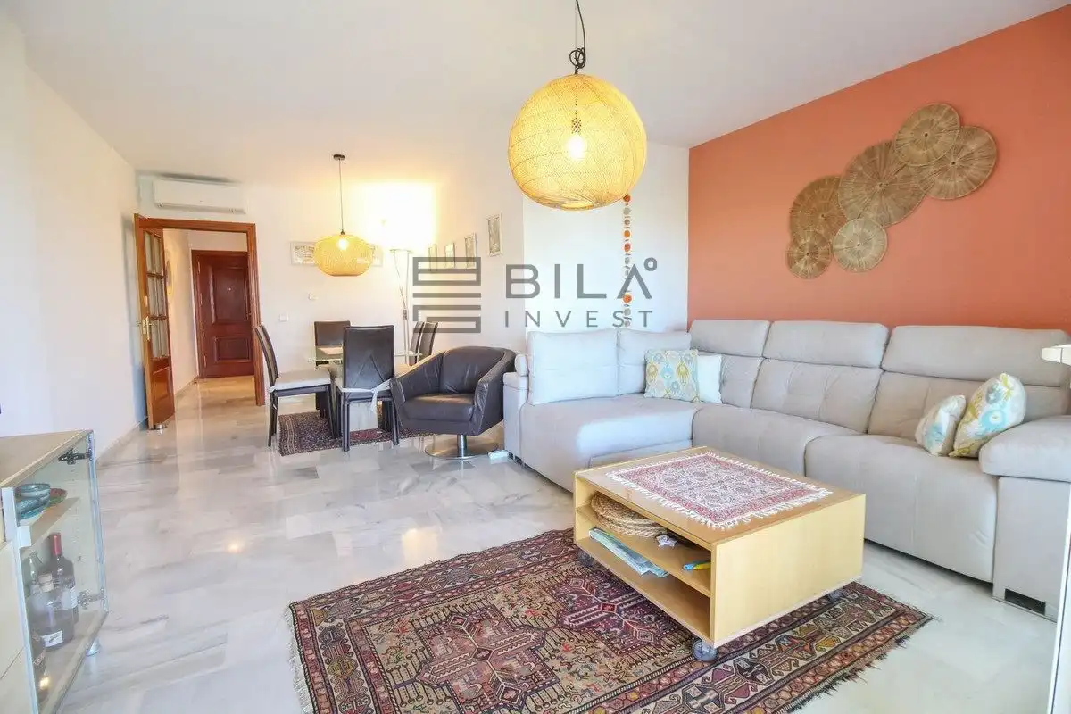 Appartement avec piscine à vendre à Nogal, imagen 8