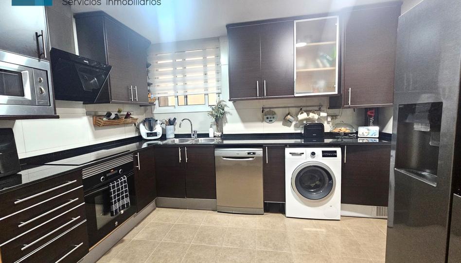 Photo 1 of Flat for sale in Carrer Pau Casals, Sant Andreu - Gassó Vargas, Barcelona