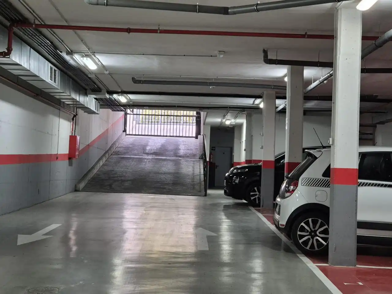 Pis amb piscina en venda a Carrer de Juan de la Cierva, imagen 40