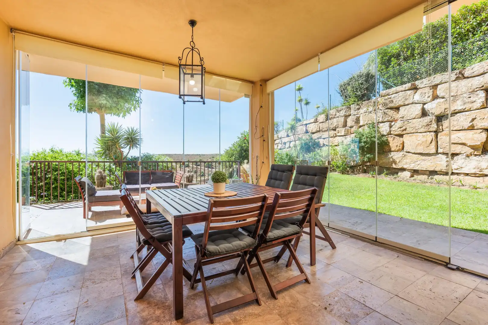 Apartamento con piscina en venta en 7 Calle Torre Campanillas #_Planta Baja, imagen 14