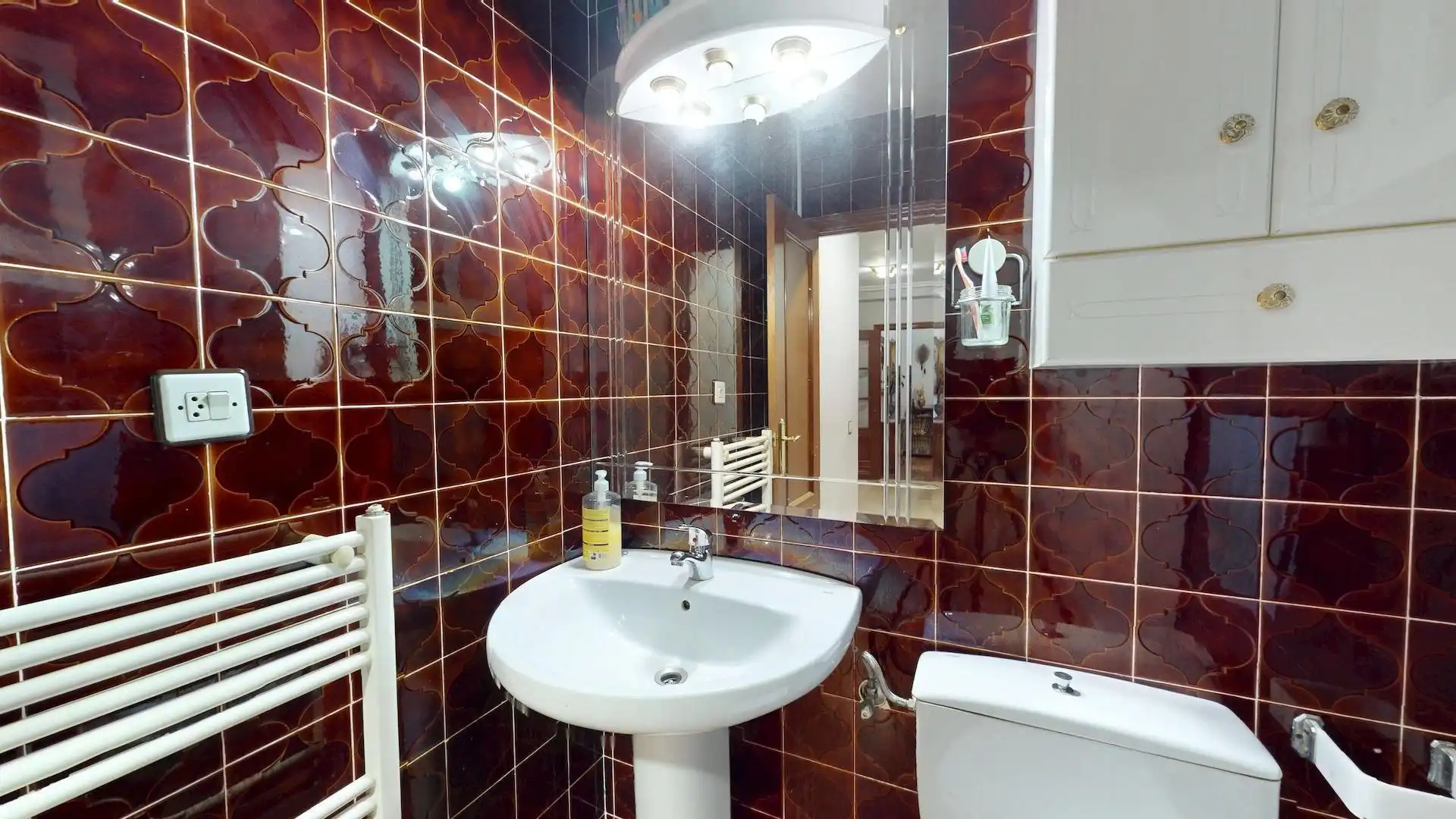 Villa con piscina in vendita a Travesía Melero Alto, imagen 44