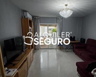 Dormitori de Pis de lloguer en Coslada amb Aire condicionat, Calefacció i Terrassa