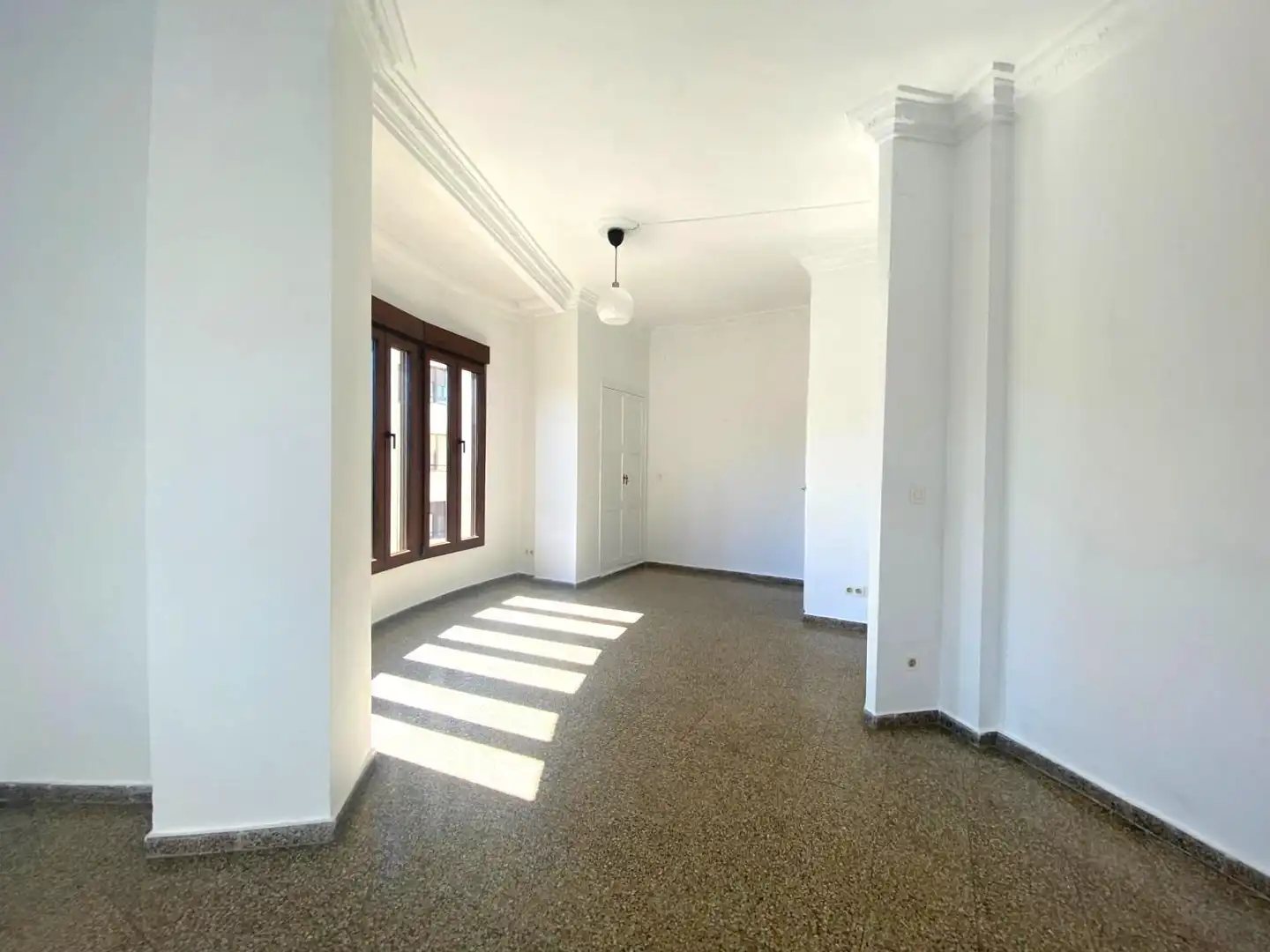 Flat for rent in Valencia