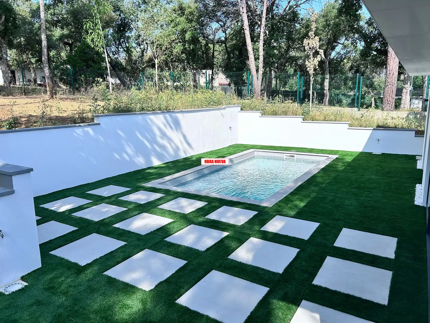 Chalet con piscina en venta en magnolia, imagen 25