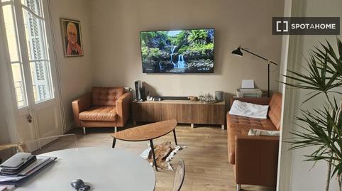 Foto 3 de Piso de alquiler en Dreta de l'Eixample,  Barcelona Capital