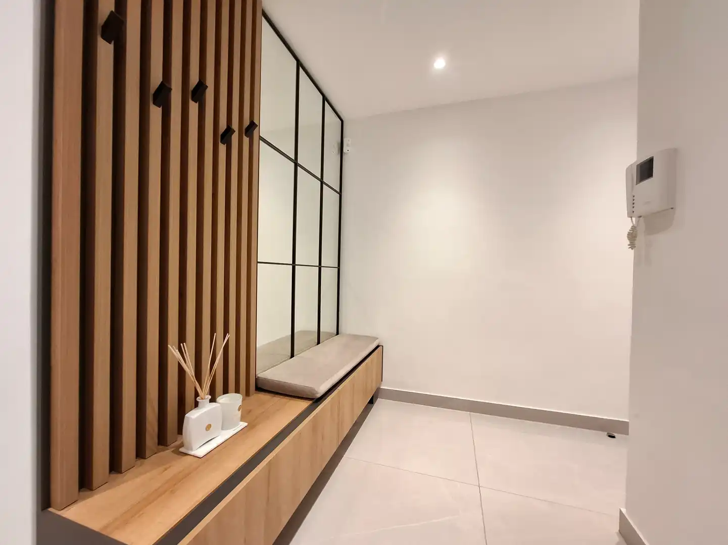 Piso en venta en Carrer de Lepant, Sagrada Família