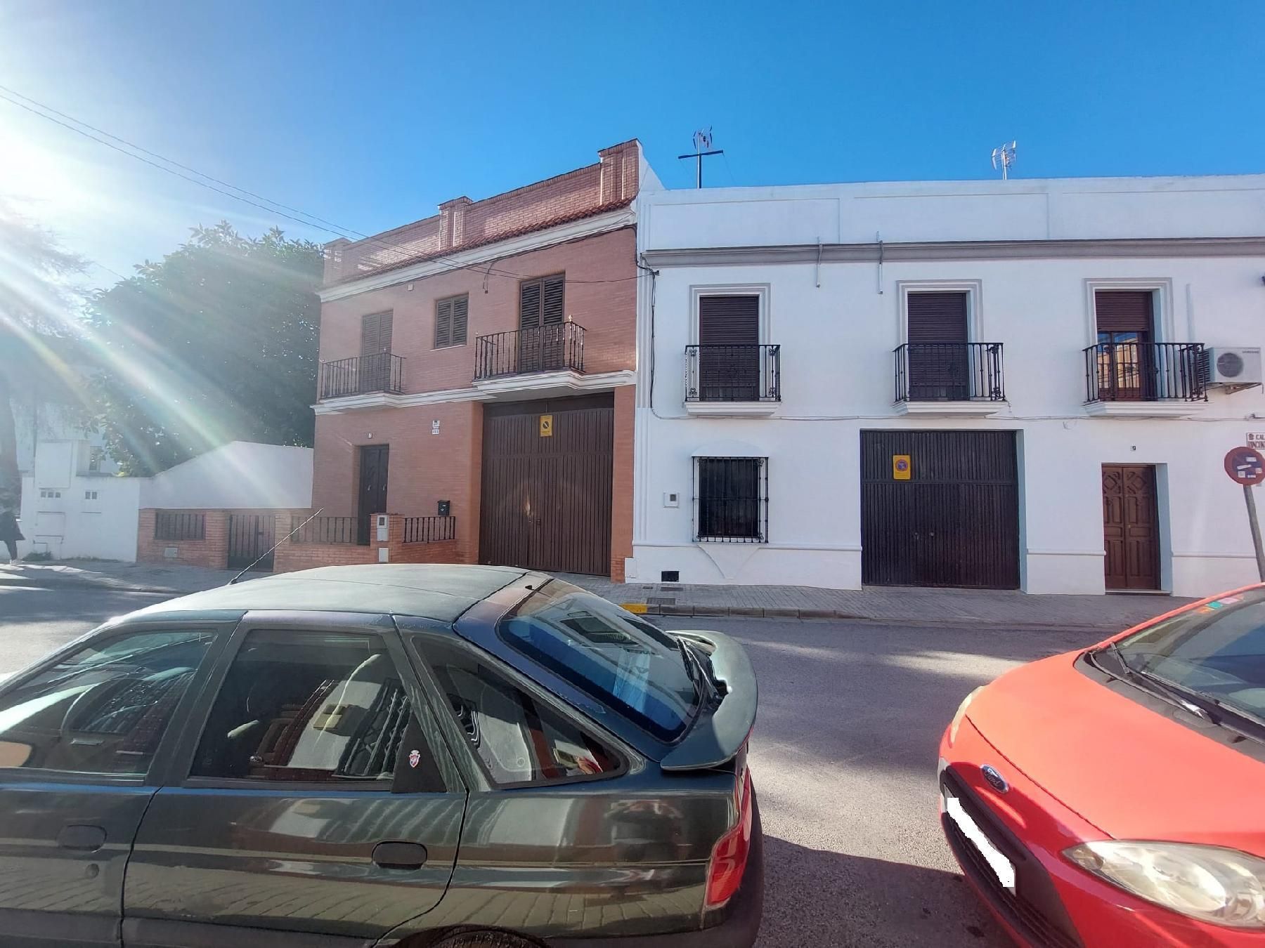 Exterior view of Premises for sale in Brenes