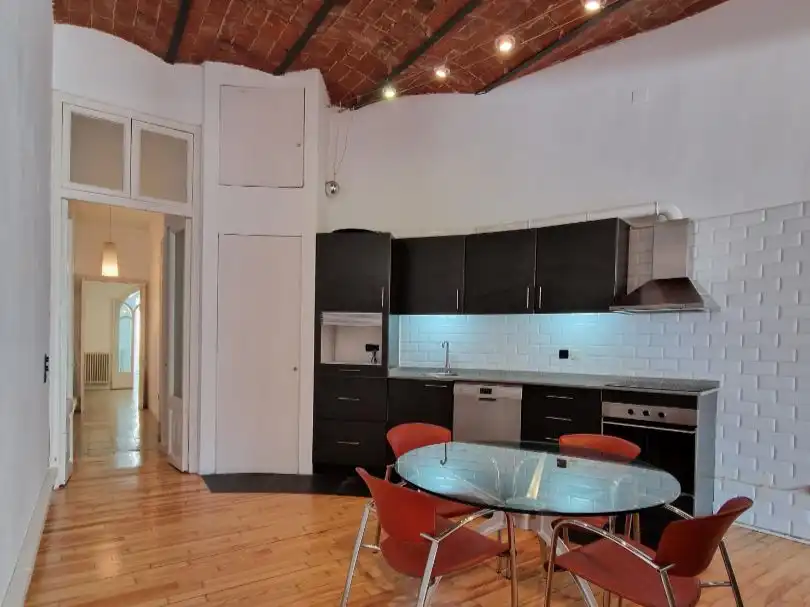 Piso con jardín en venta en Napols 262, imagen 23