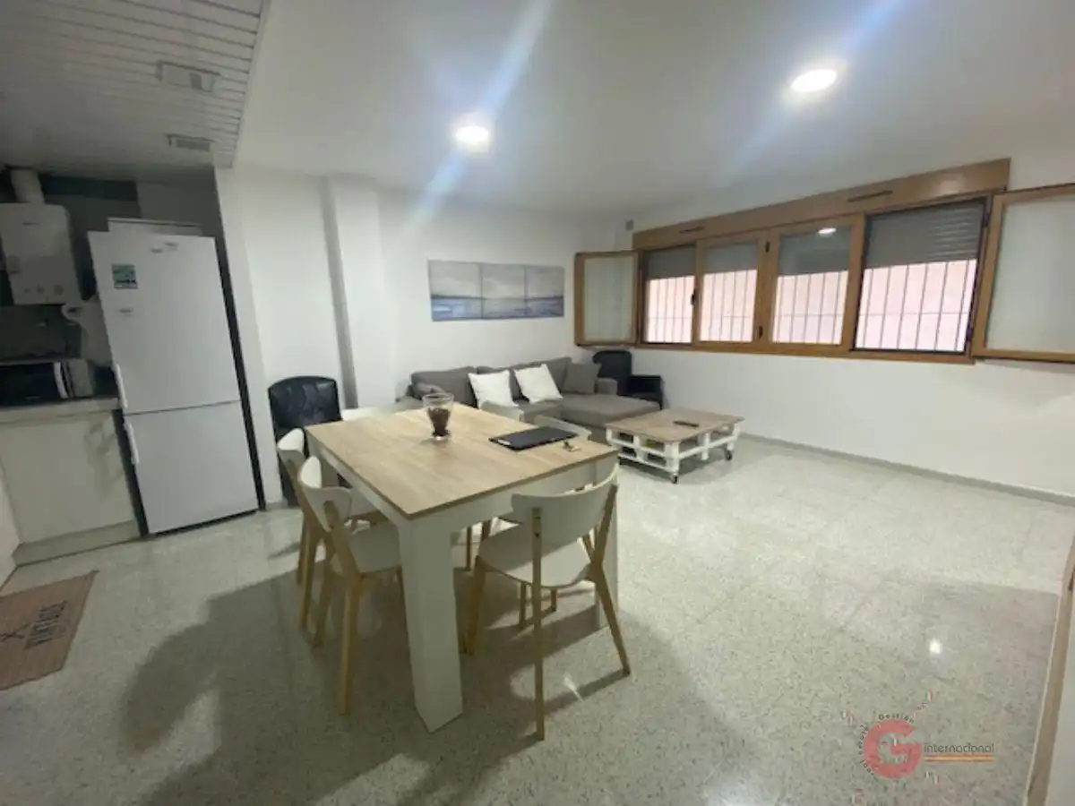 Casa o xalet en venda a La Mamola