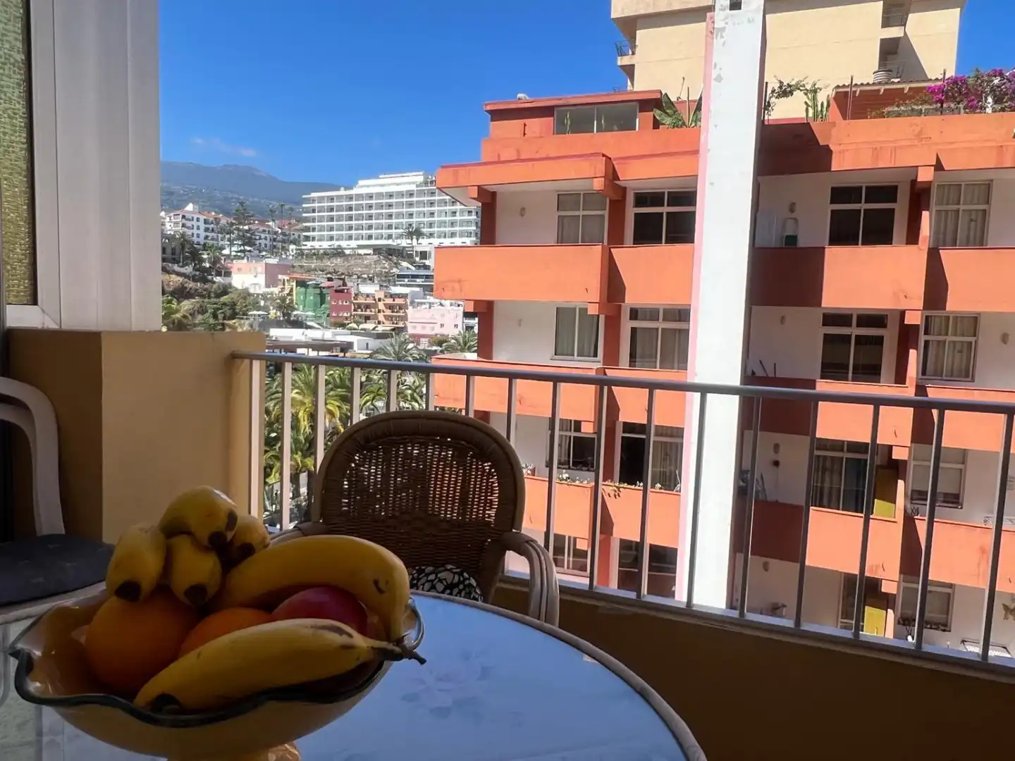 Terrassa de Estudi en venda en Puerto de la Cruz amb Terrassa