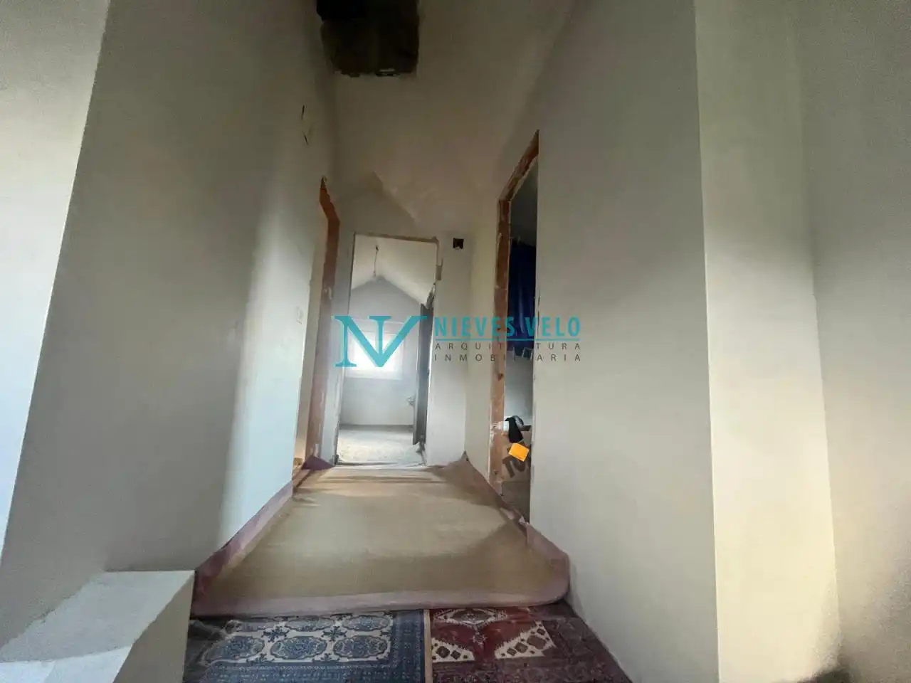 Haus oder Chalet zum Verkauf in Carballo mit Heizung, Privatgarten und Möbliert