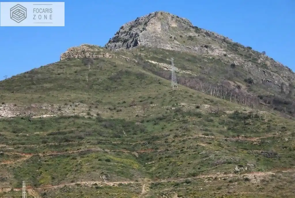 Terreno rustico in vendita a Polígono Alhaurín el Grande, imagen 4