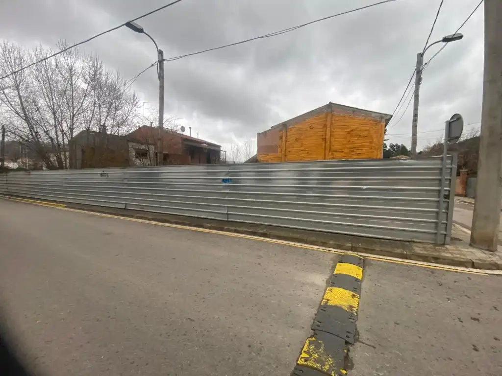 Terreny residencial en venda a Sant Vicenç de Castellet, imagen 8