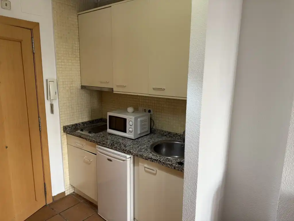 Kitchen of Study for sale in Sierra Nevada