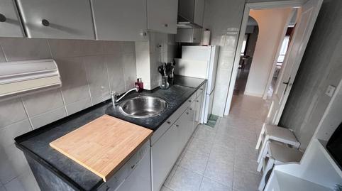 Foto 3 de Piso de alquiler en Salceda, 35, Tregadín, Cantabria