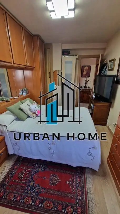 Vista exterior de Piso en venta en Carrizo con Calefacción, Parquet y Terraza