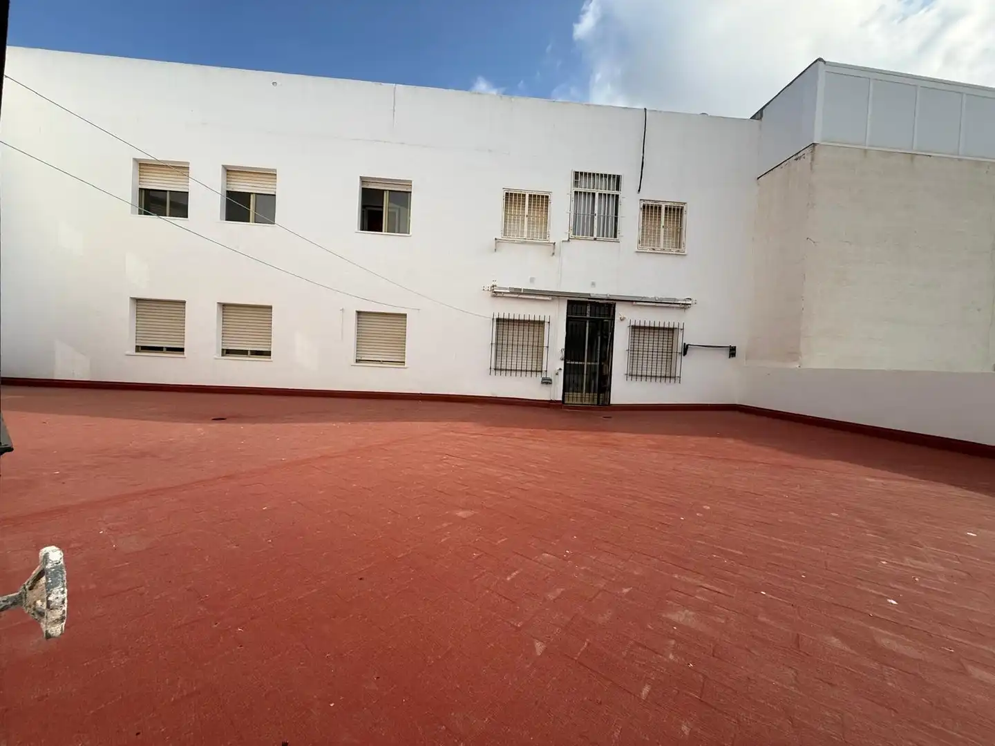 Apartament de lloguer a Calle Calle Asturias, 2, Lo Pagán
