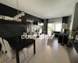 Sala d'estar de Pis en venda en Terrassa amb Calefacció