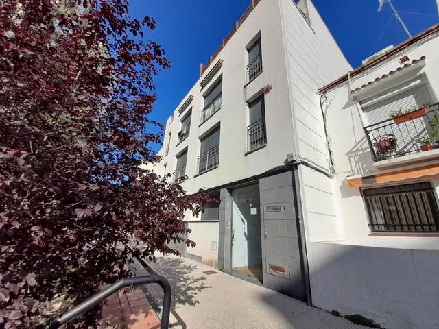 Garaje en Venta en Morera, 4 en Centre