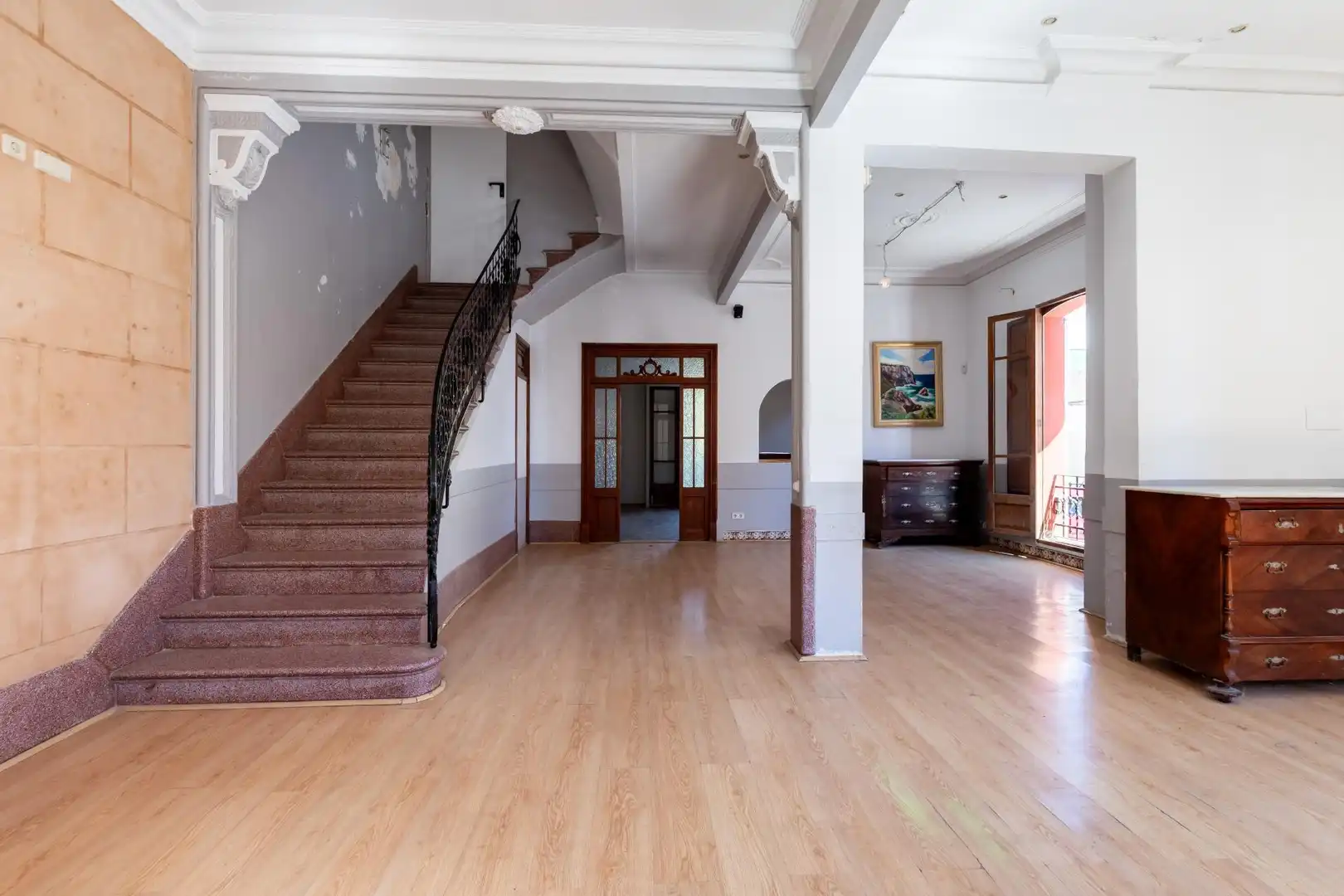 Casa o chalet en venta en Andratx con Aire acondicionado, Calefacción y Jardín privado
