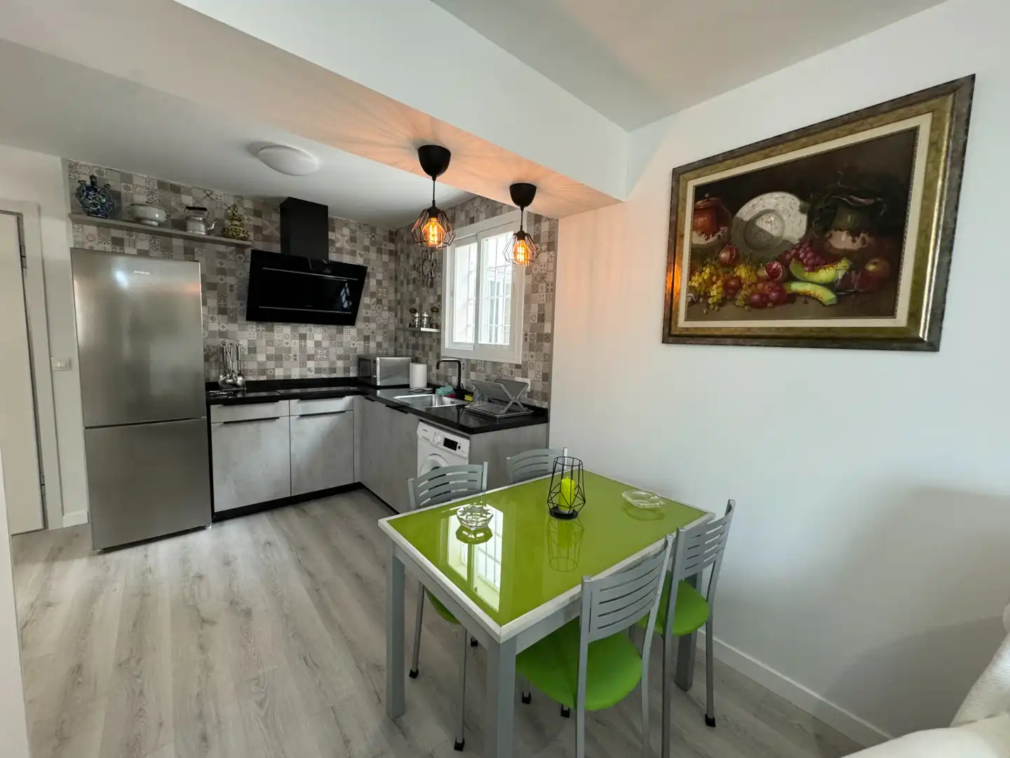 Apartament amb ascensor en venda a Centro, imagen 5