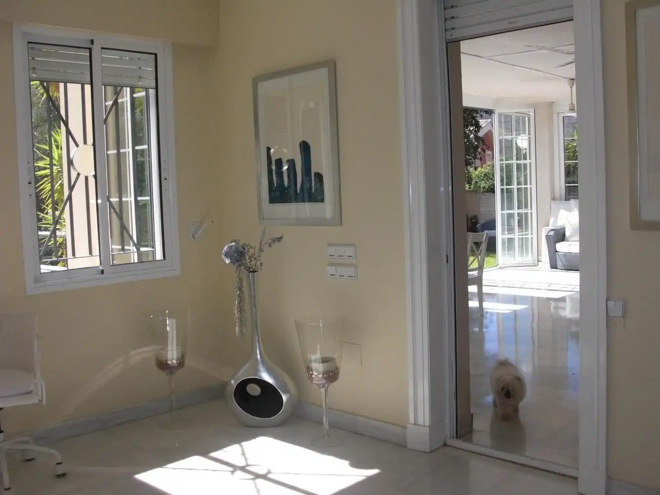 Houses for sale in La Envía